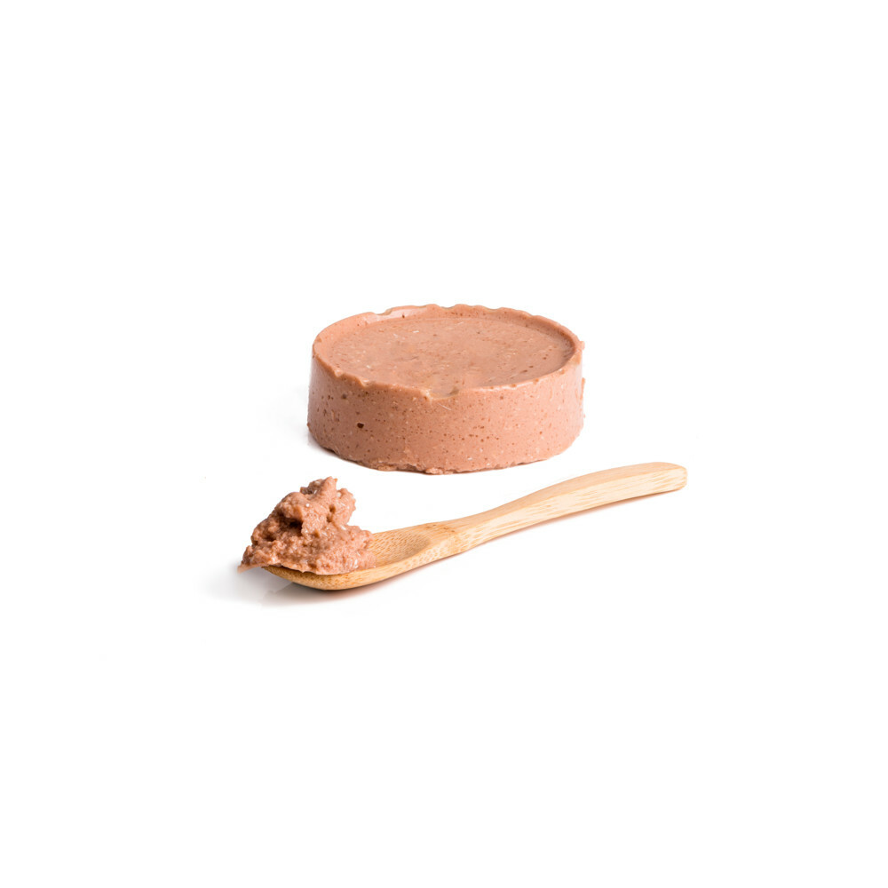 24x Smolke Kattenvoer Soft Paté Vis80 gr