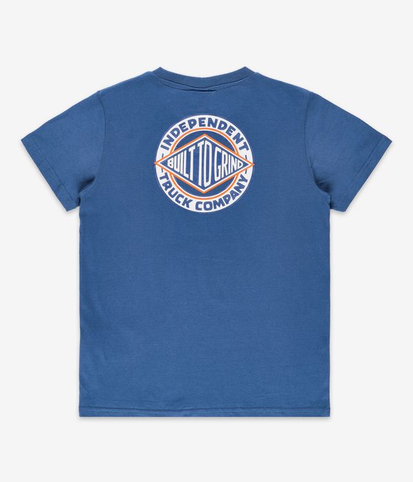 Independent BTG Summit T-Shirt kids (navy)