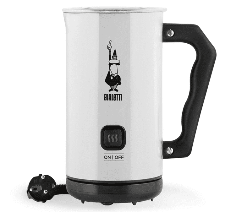 Mousseur à lait électrique Bialetti