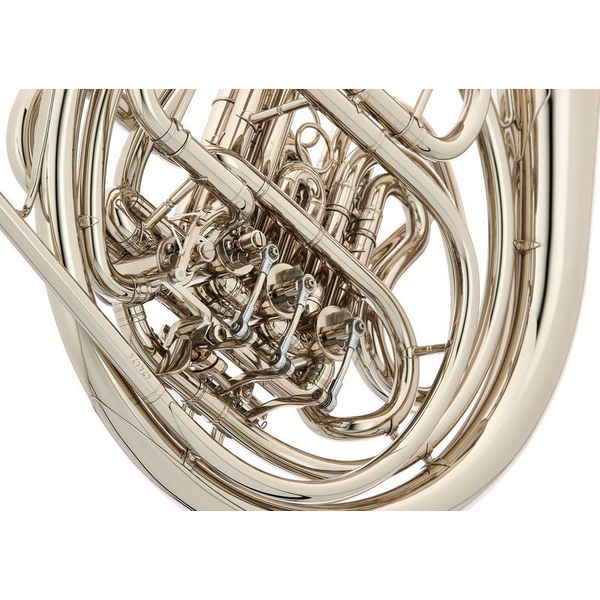 Hans Hoyer 6801NS-L Double Horn