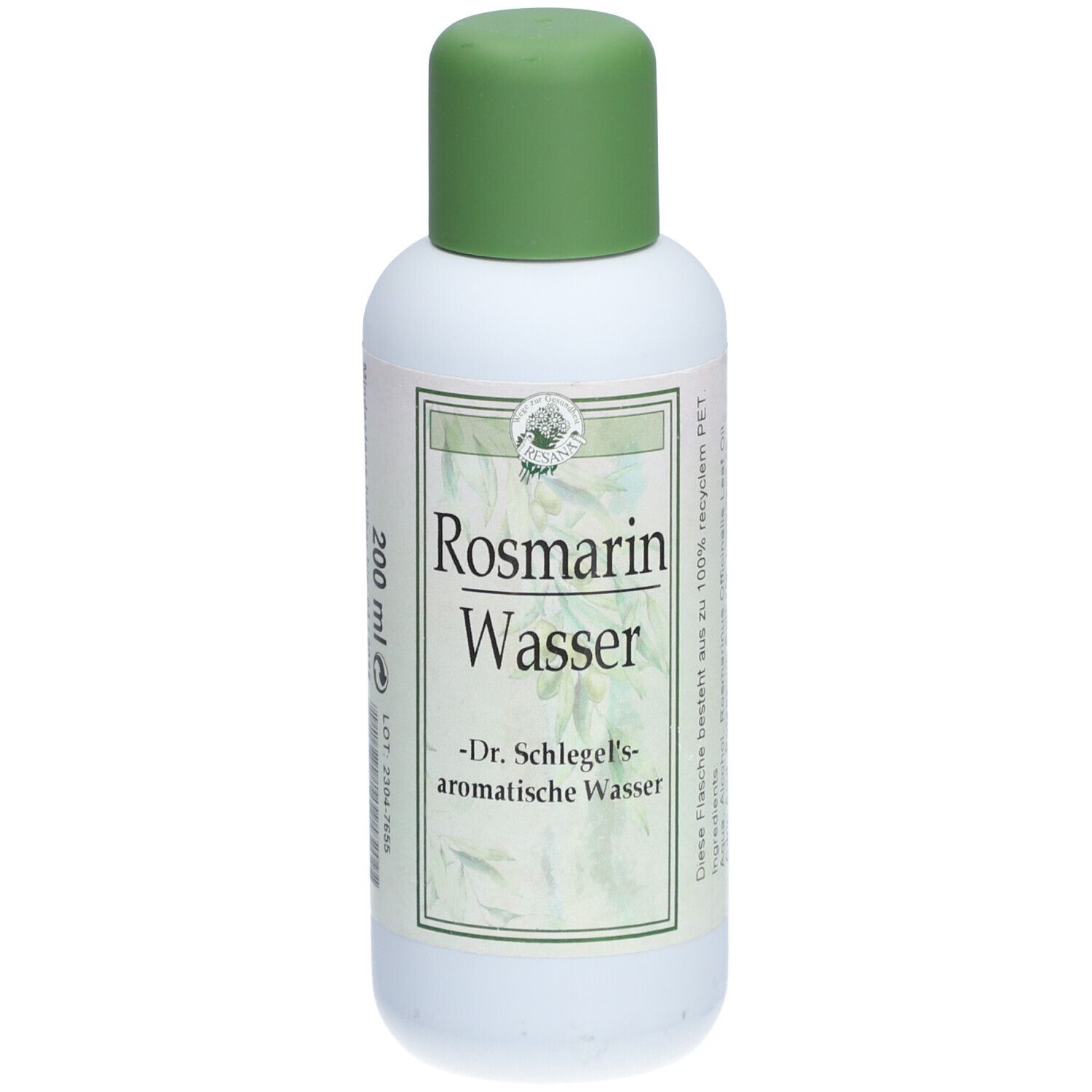 RESANA® Rosmarinwasser