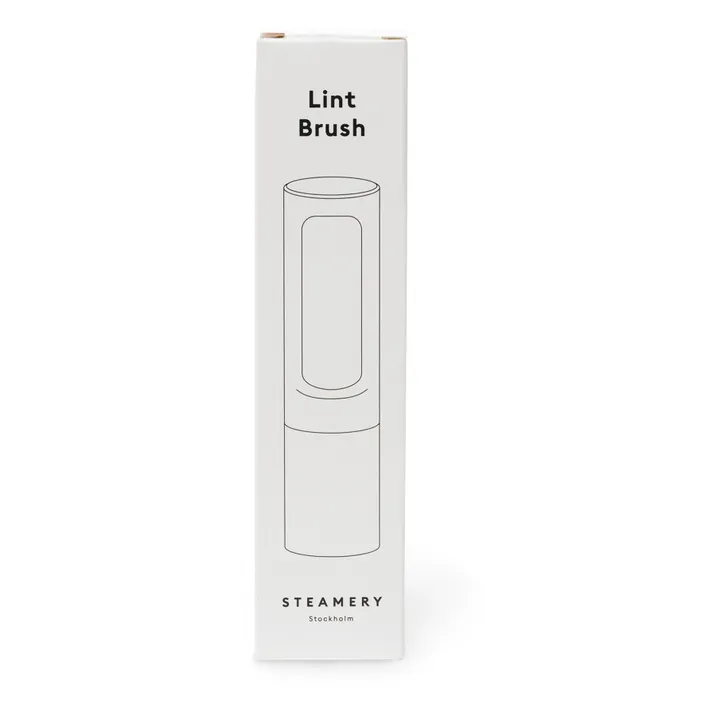 Steamery Brosse anti-bouloche | Beige