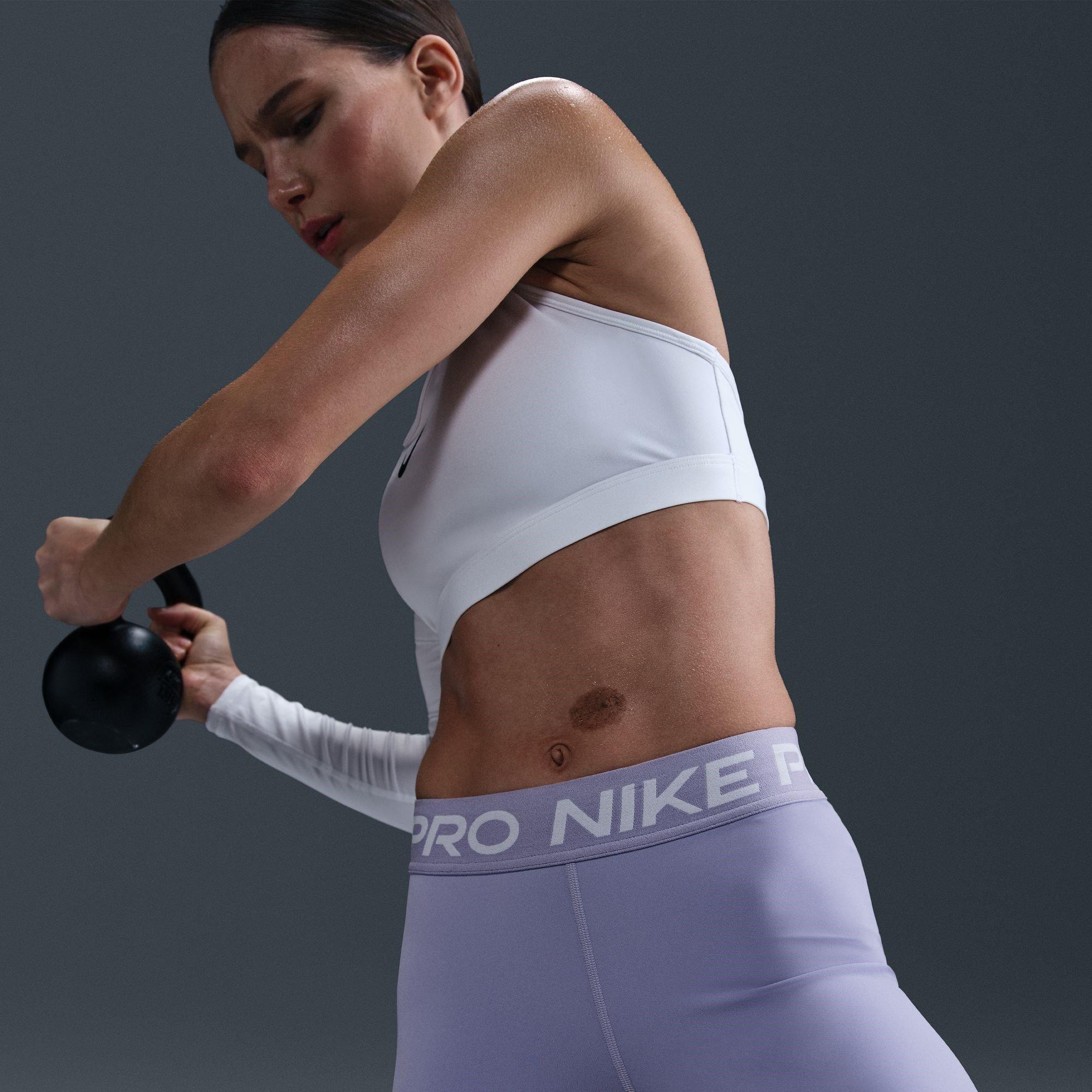 Nike Pro 5inch Shorts Womens