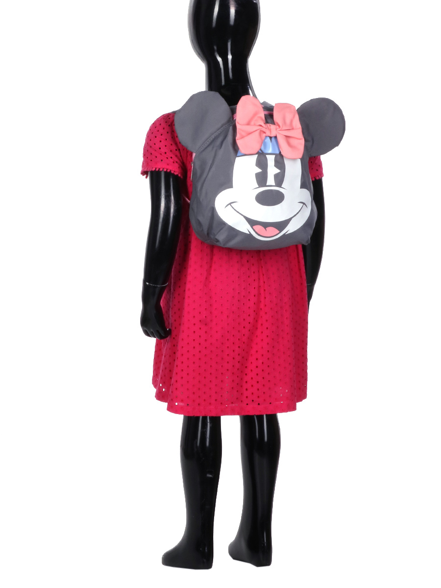 Sac À dos Minnie Oreilles 3D