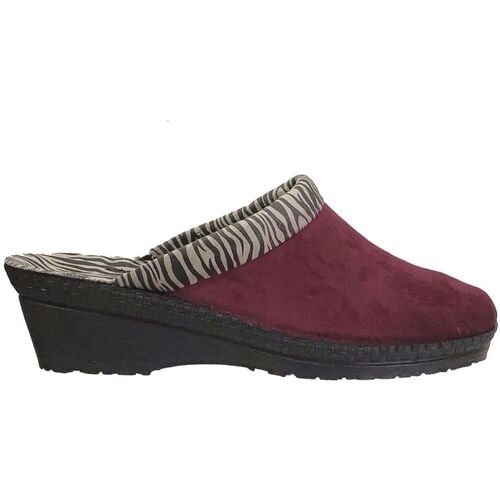Rohde - 2465 Rojo