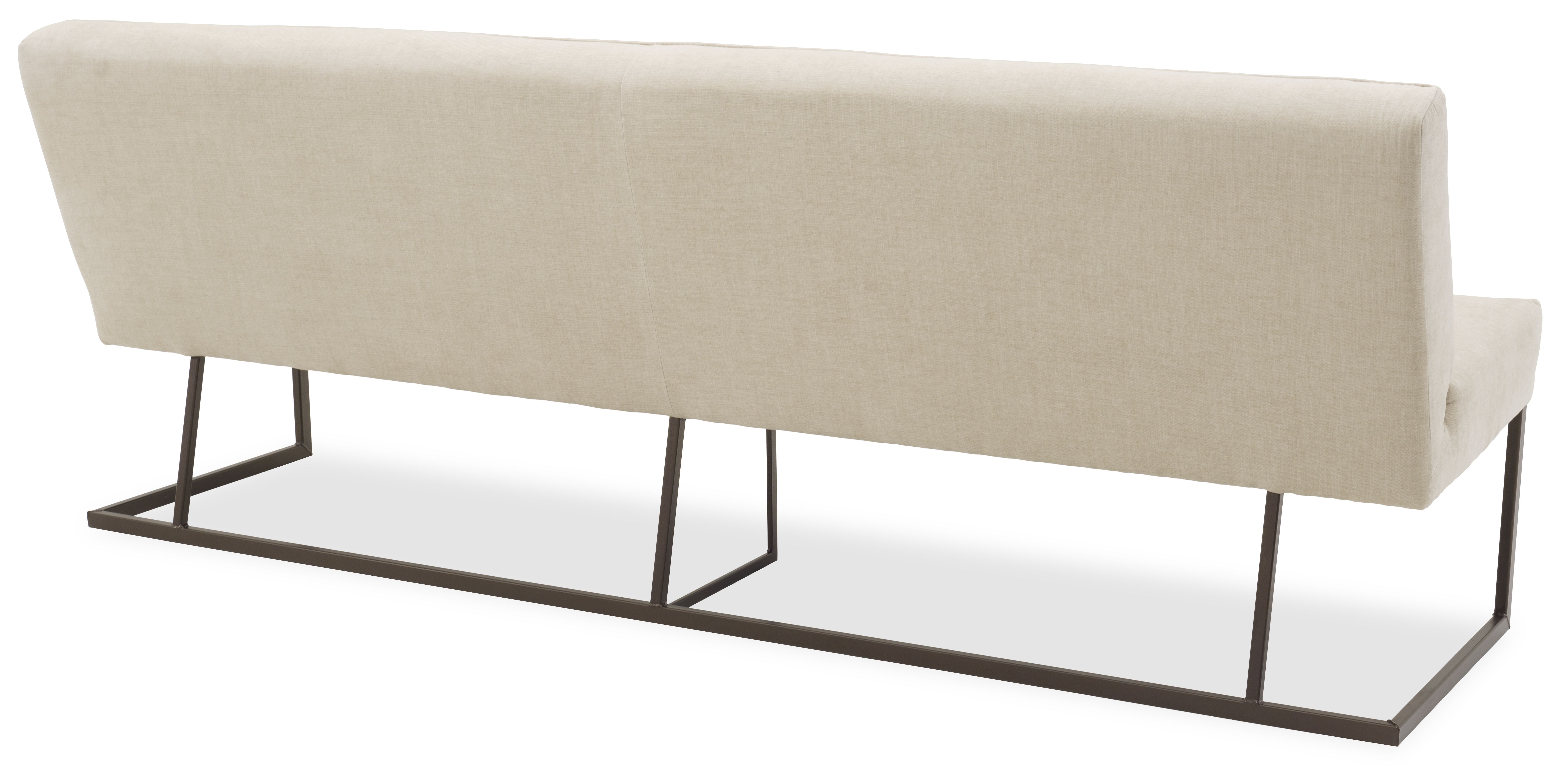 Eetbank  Naomi D68 x H90 cm