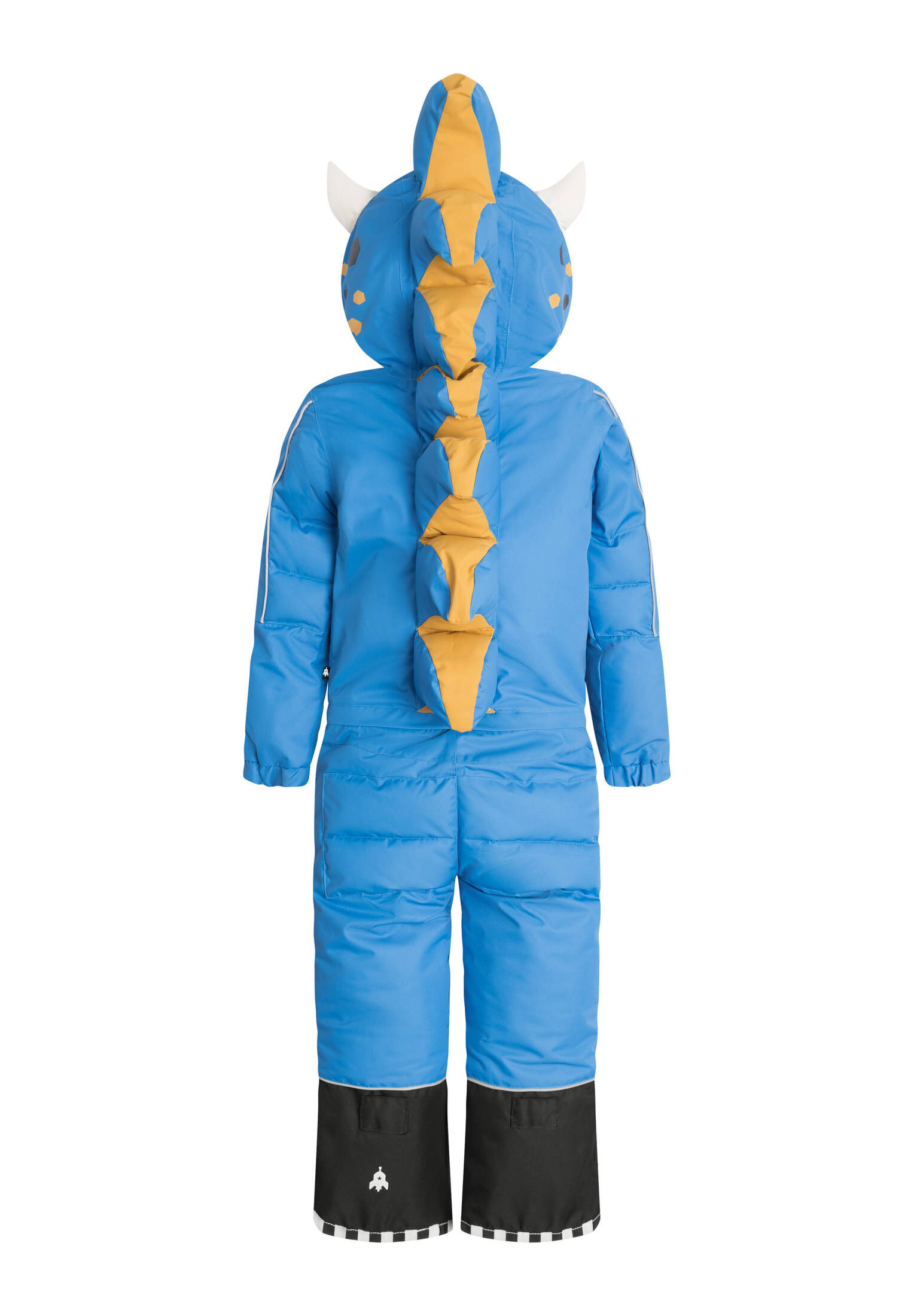 WeeDo| Kinder Skioverall OMONDO Monster
