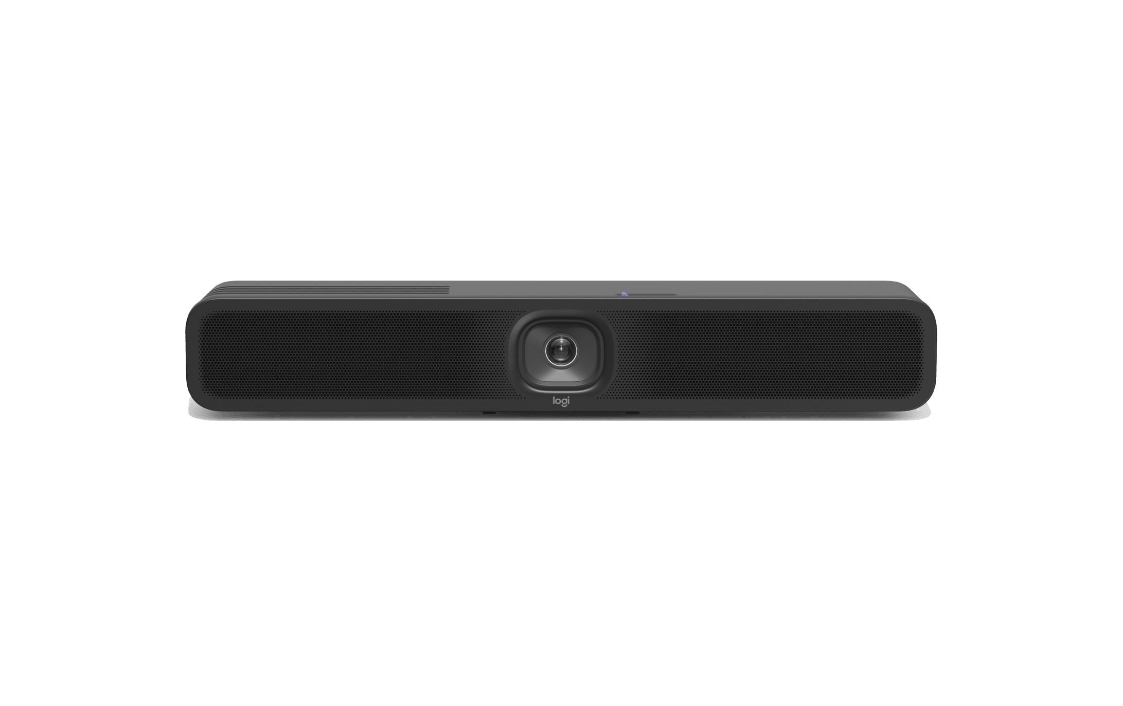 MeetUp 2 USB Video Collaboration Bar 4K<br>All-in-one-USB-Konferenzkamera für kleine Konferenzräume