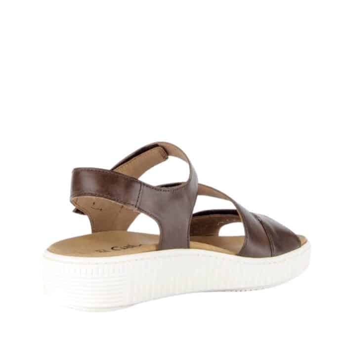 Gabor Sandal Dame 83.600.24