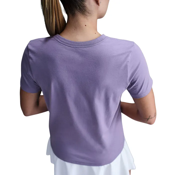 Nike Sportswear Club Essentials Shirt Dames