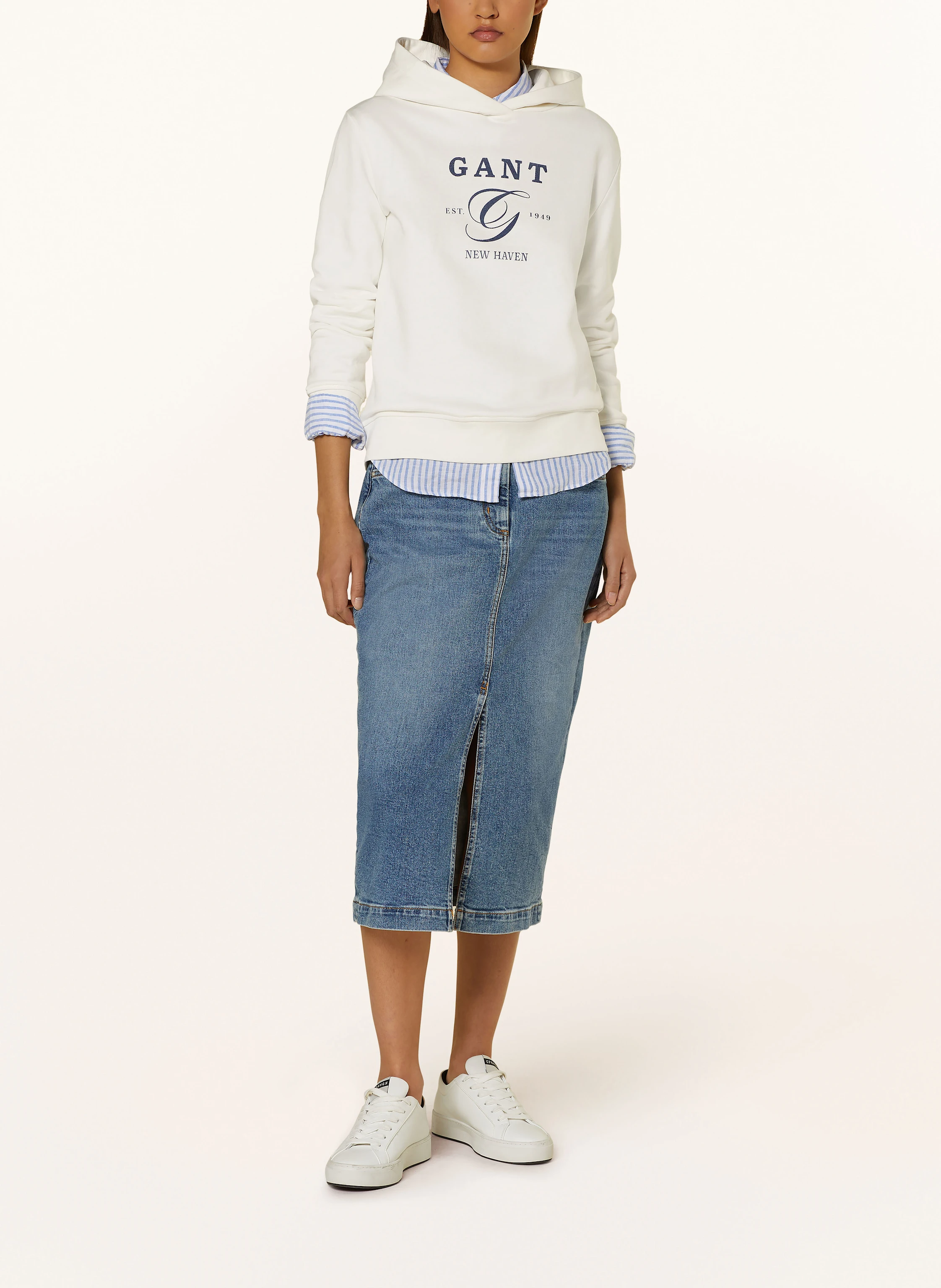 GANT Hoodie