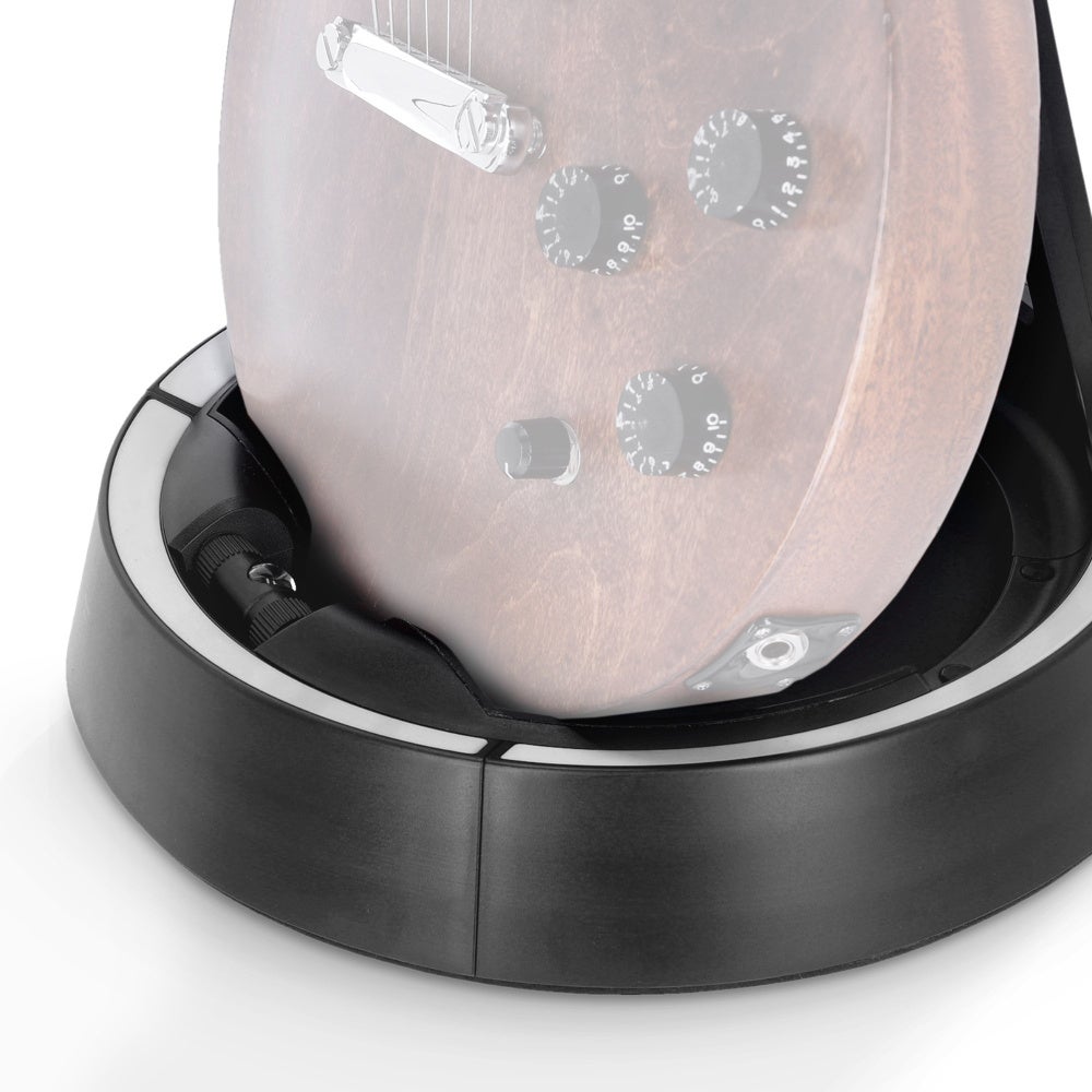 Gravity Guitar GLOW STAND A-Frame gitaarstatief met sfeerverlichting