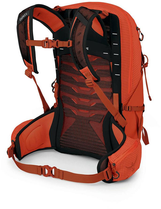 Osprey Tempest Pro 20