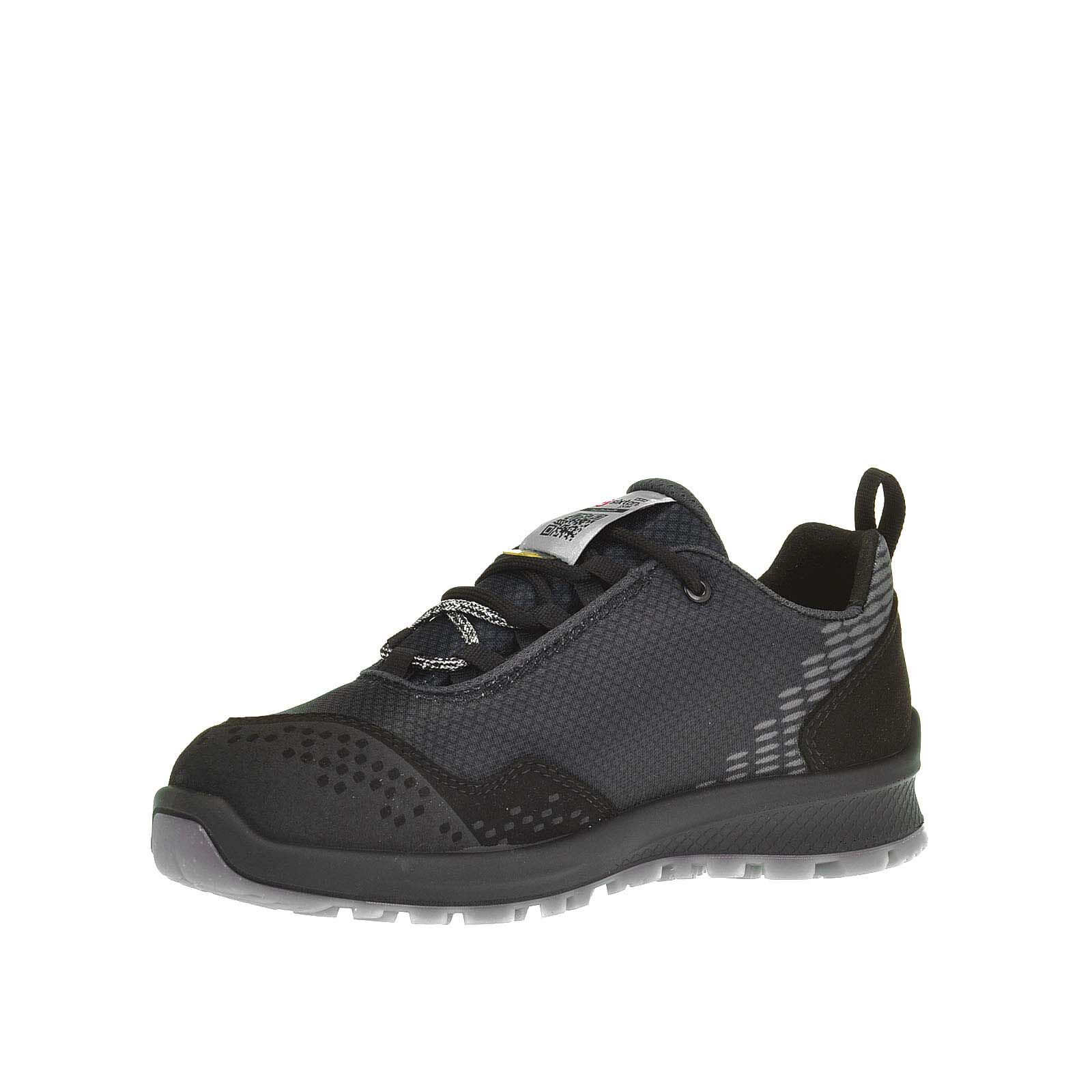 Sixton Peak Cima Dames - Werkschoenen - Zwart - 35