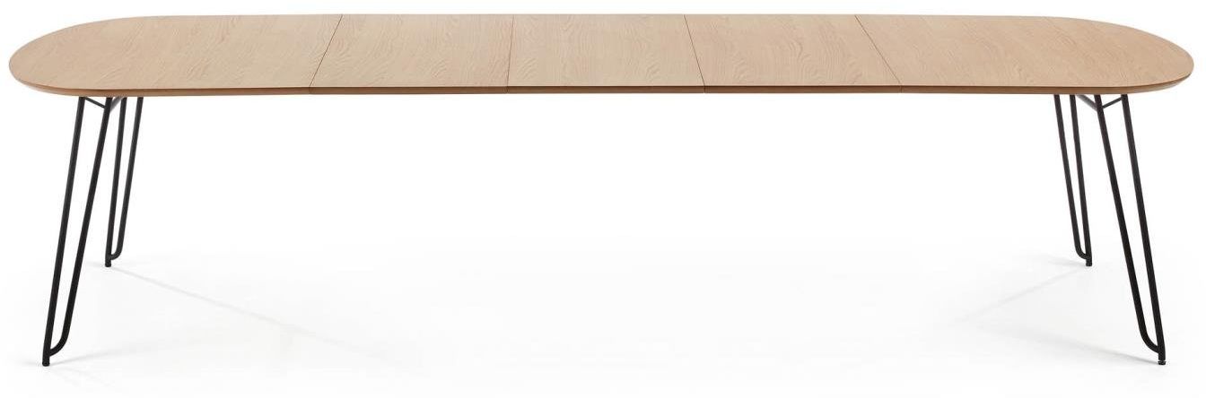 Kave Home   Novaks Uitschuifbare Eettafel