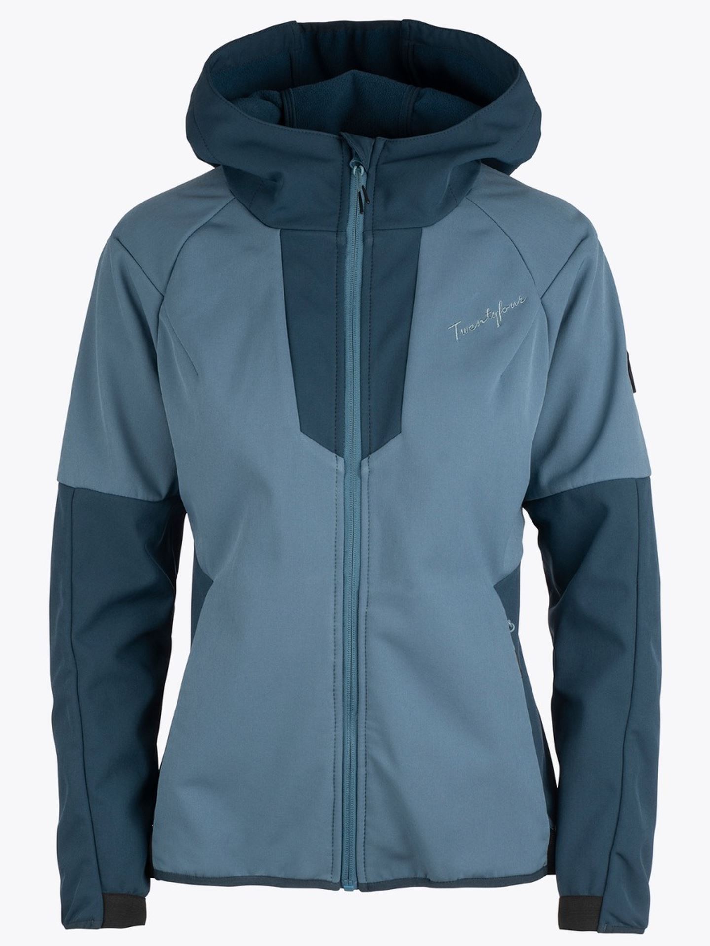 Flåm Softshell Jakke