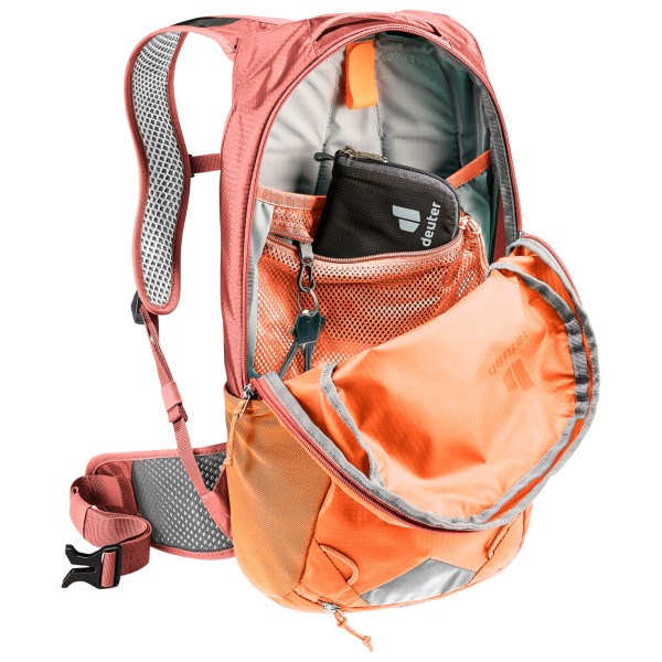 Deuter - Race 12 - Sac à dos vélo
