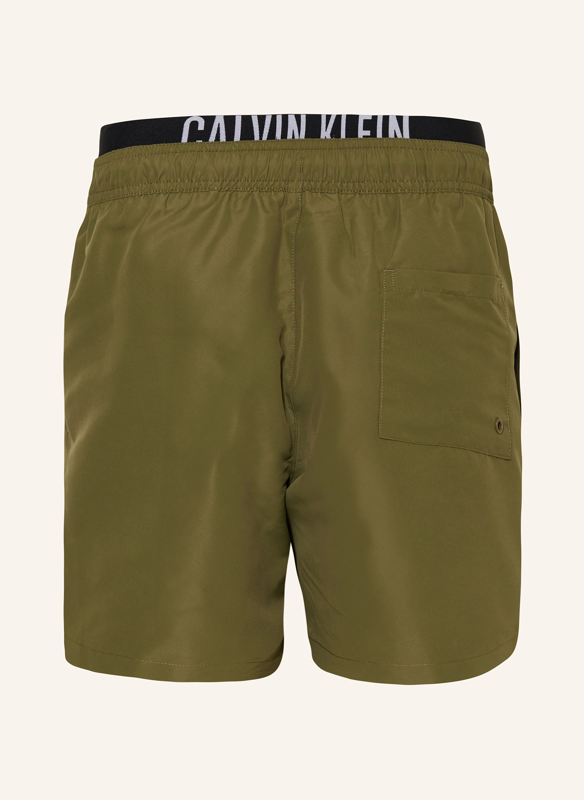 Calvin Klein Badeshorts INTENSE POWER
