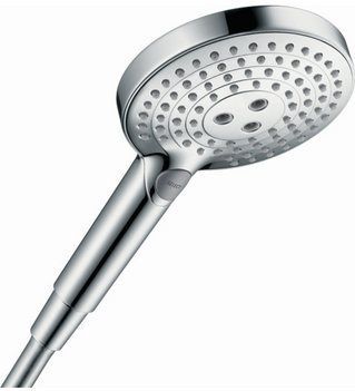 Hansgrohe - Raindance Select S - Handdouche - Chroom