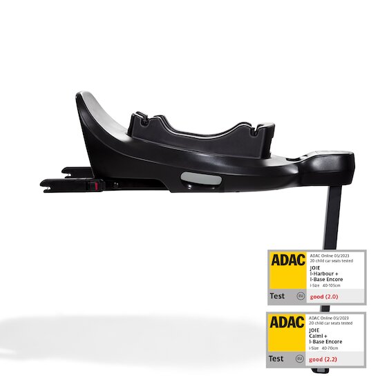 i-Base Encore   de               Joie