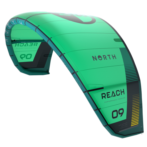North Reach 2024 DEMO