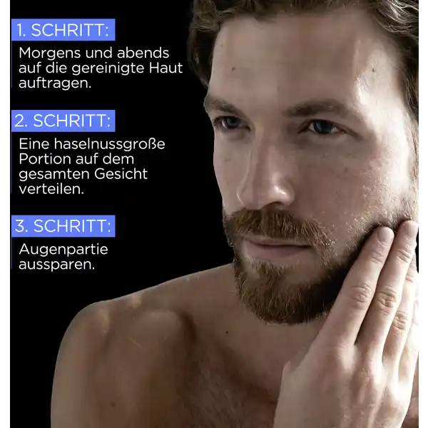 Hydra Intensive Feuchtigkeitscreme Frische & Pflege