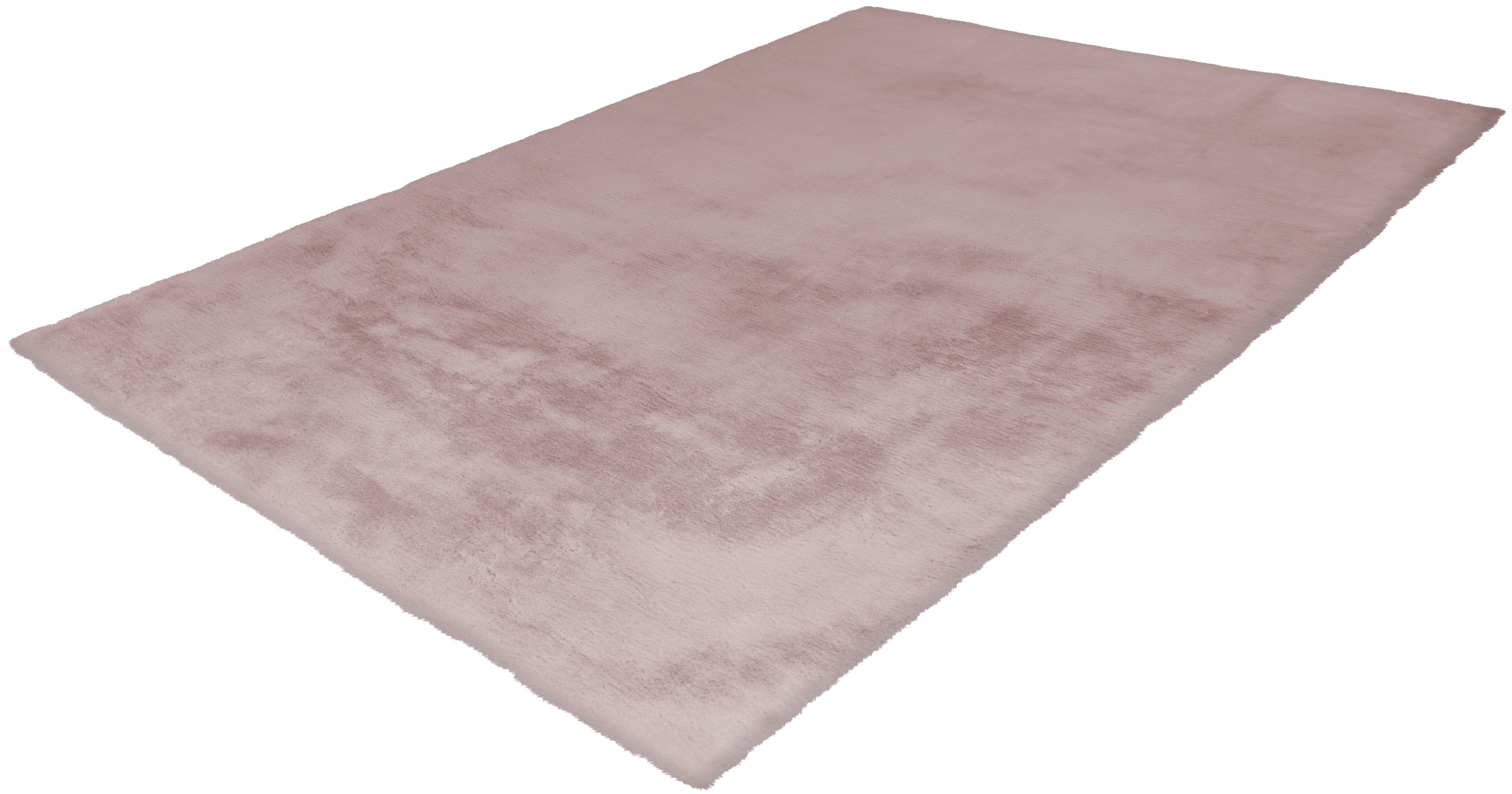 Vloerkleed 100 Roze Rabbit