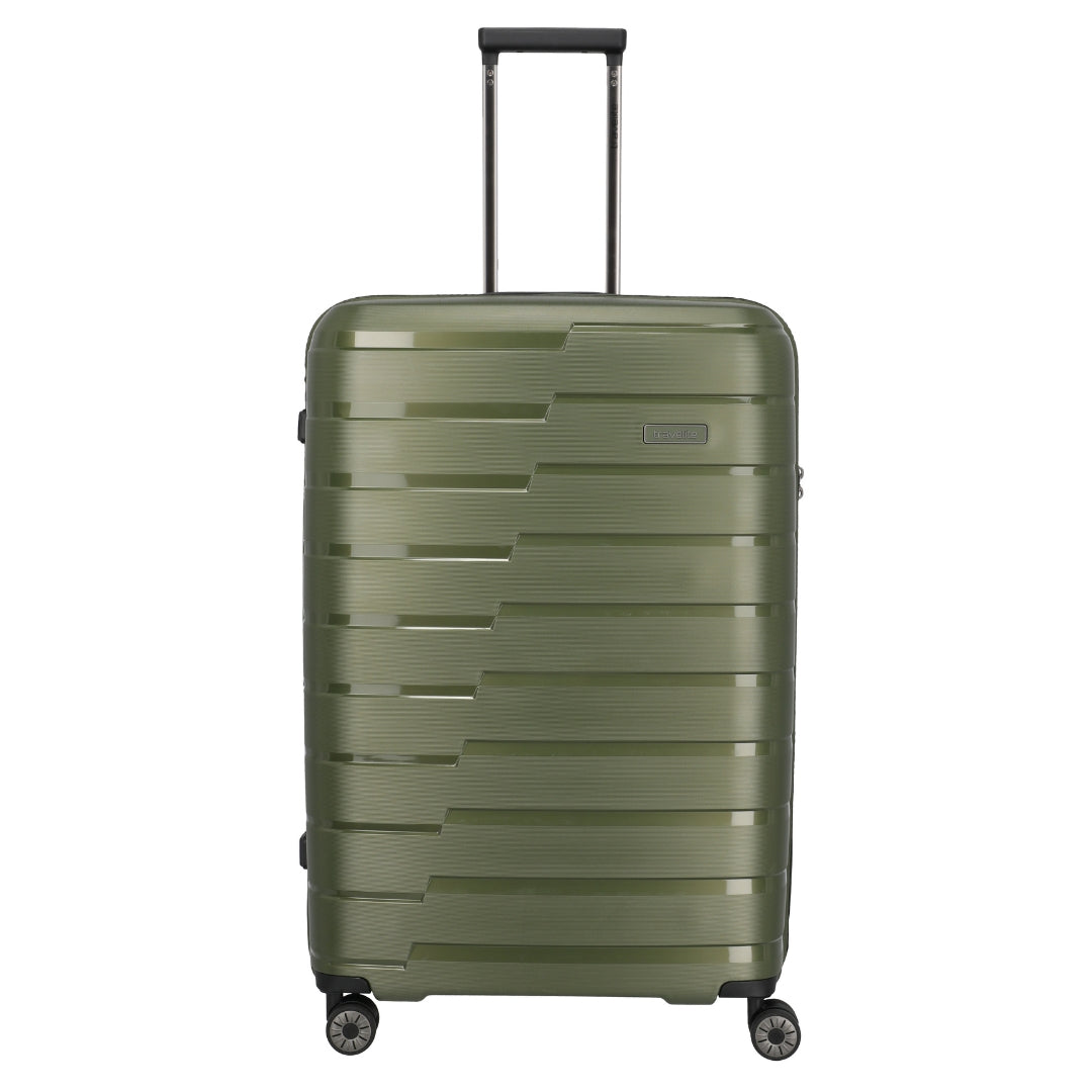 Air Base Trolley L olive Olive