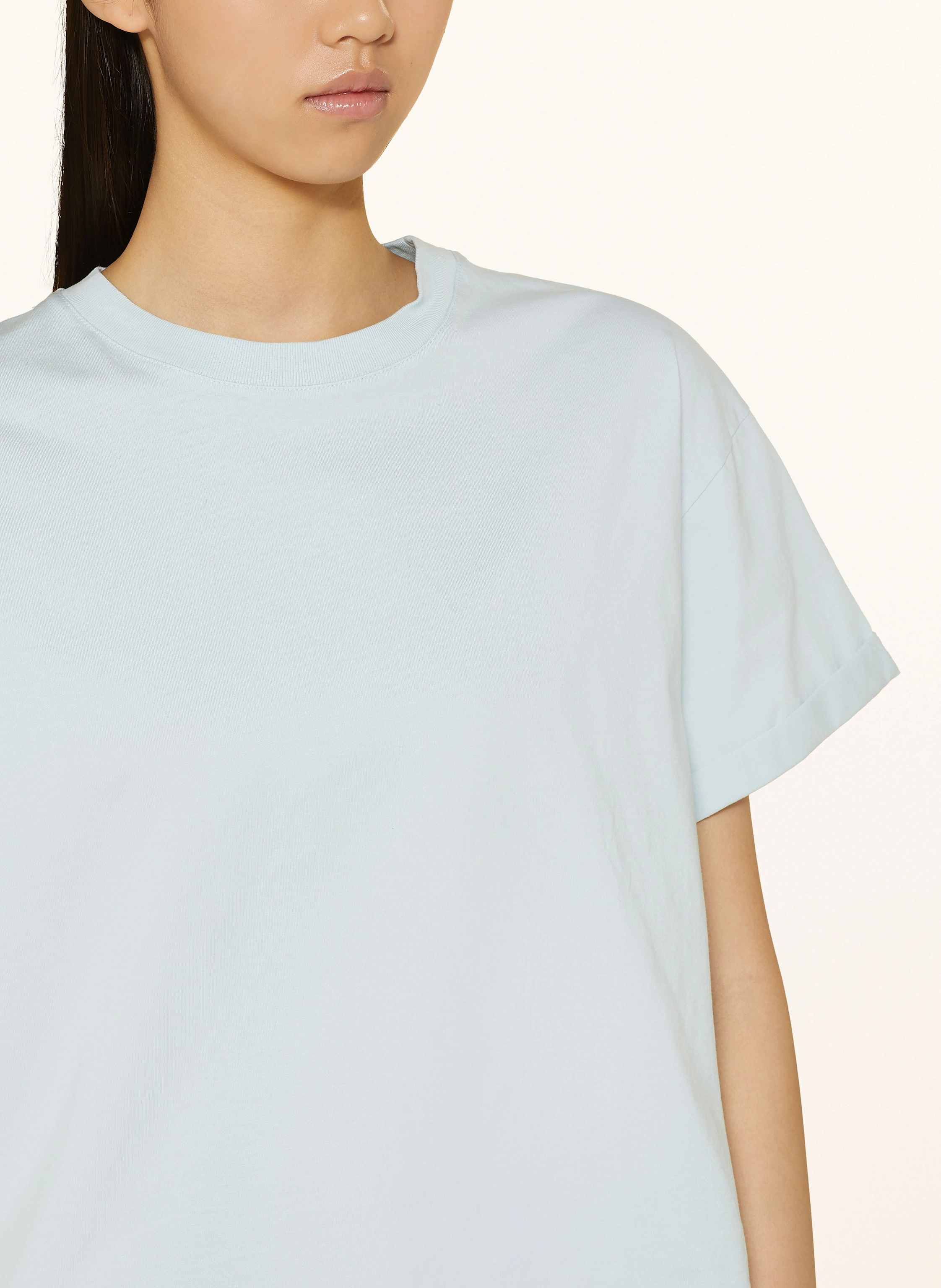 ba&sh T-Shirt ROSIE
