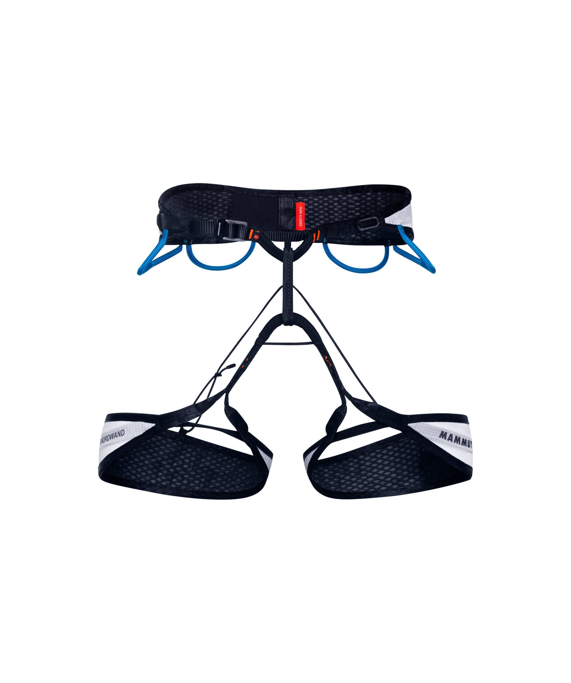 Mammut| Klettergurt Eiger Nordwand Harness