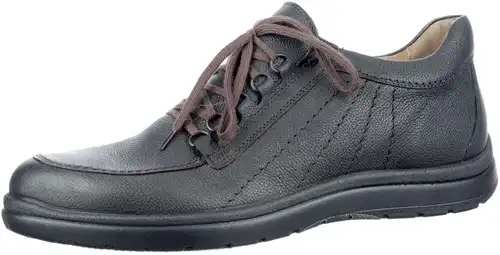 464211 H Jomos bruin - maat 48 veterschoen bruin - maat 48 Calandschoen