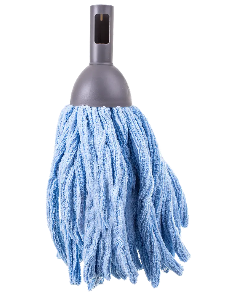 Moppehoved mikrofiber - Quick Click