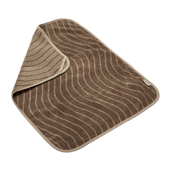 Leander Matty Waskussen Topper - Woodland - Clay