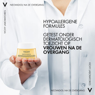Vichy Neovadiol Replenishing Firming Night Cream 50ML