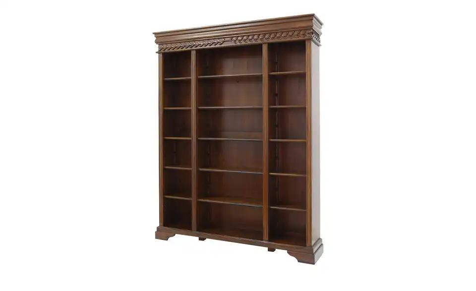 Bücherregal Oranje