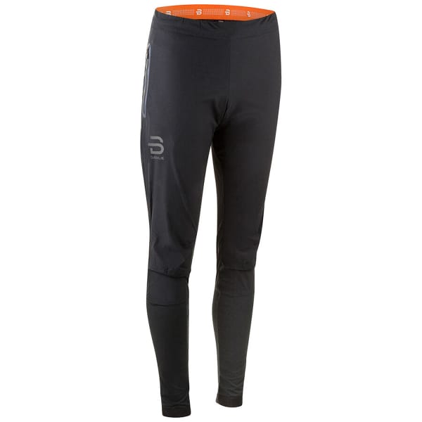 Pantalon trail DAEHLIE PANTS RUN WMN BLACK