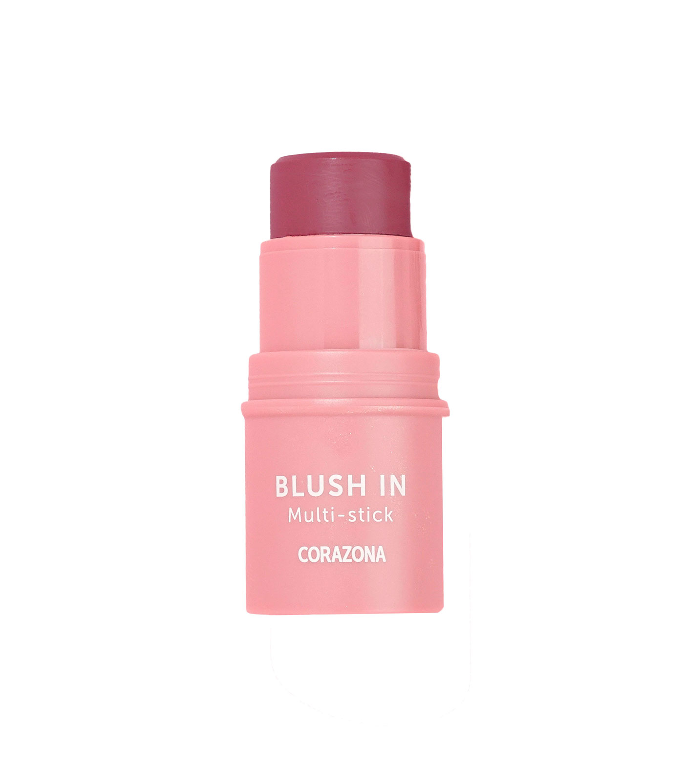 CORAZONA - Blush multiaderente Blush In - Berry Wine
