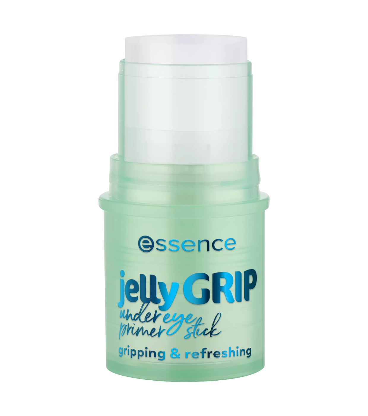essence - Primer Hidratante para Olheiras Jelly Grip