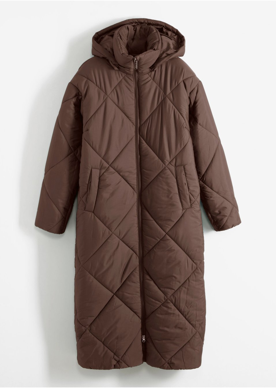 Manteau matelassé