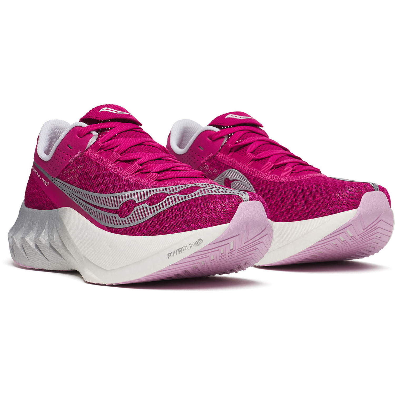 Saucony Endorphin PRO 4 Dames