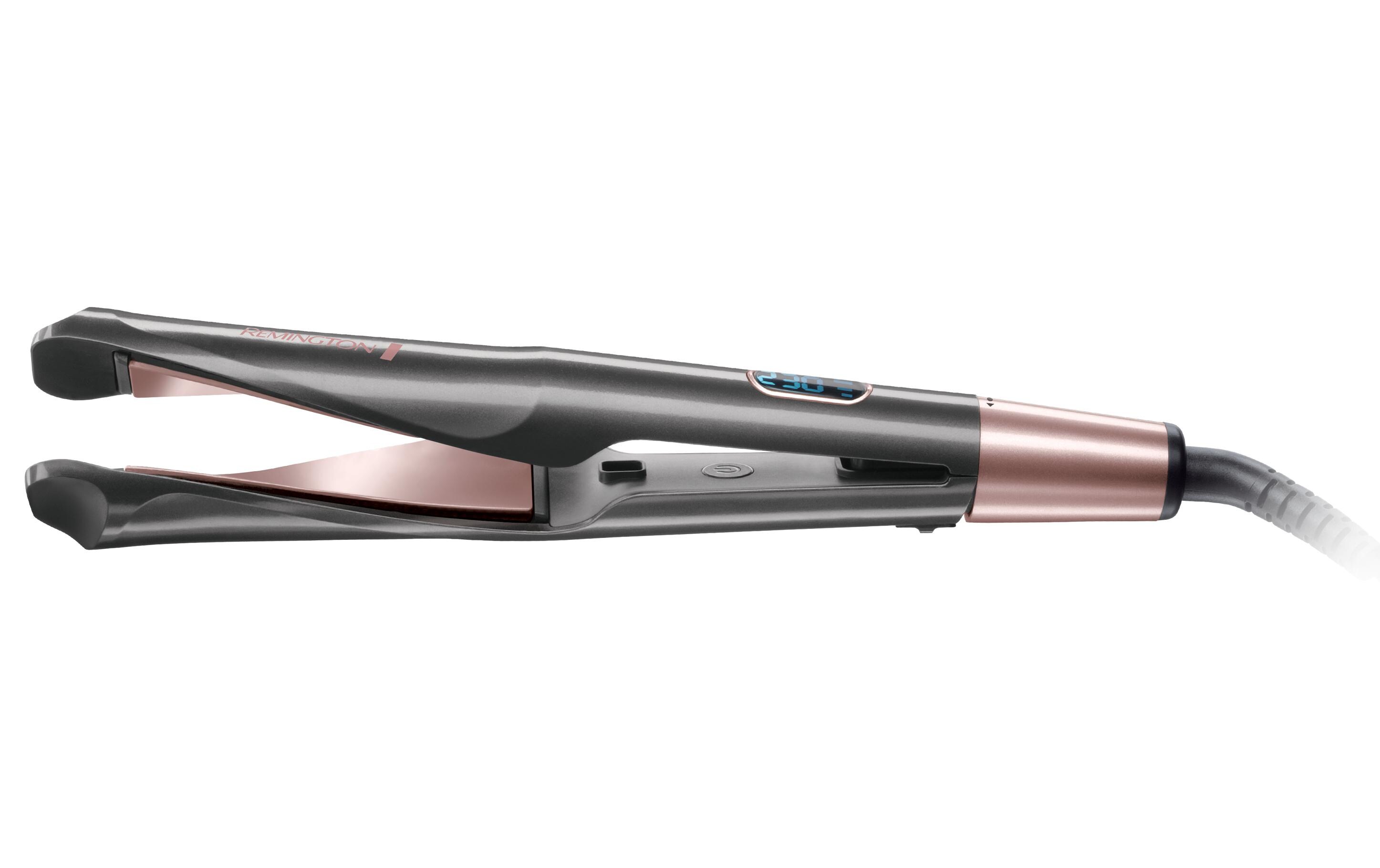 Haarglätter S6606 Curl&Straight ConfidenceStreckeisen