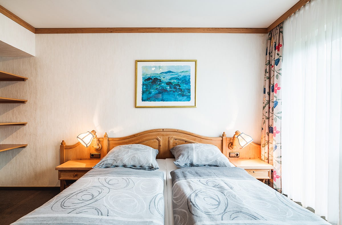 Wellness-Kurztrip Harz