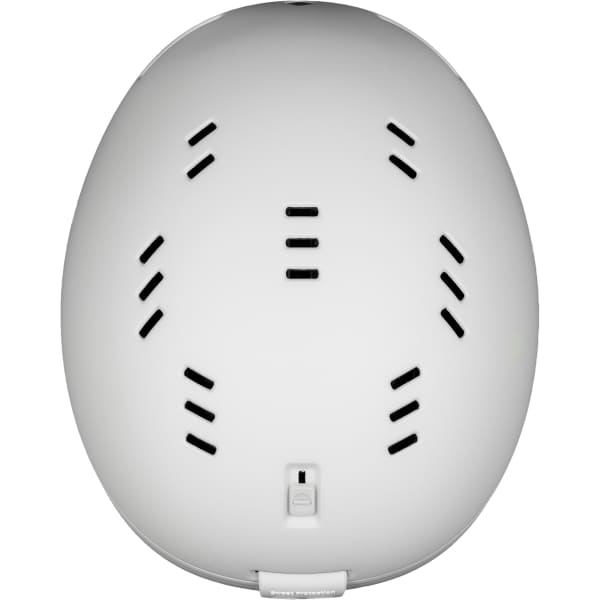 Casque de ski SWEET PROTECTION ADAPTER MIPS BRONCO WHITE