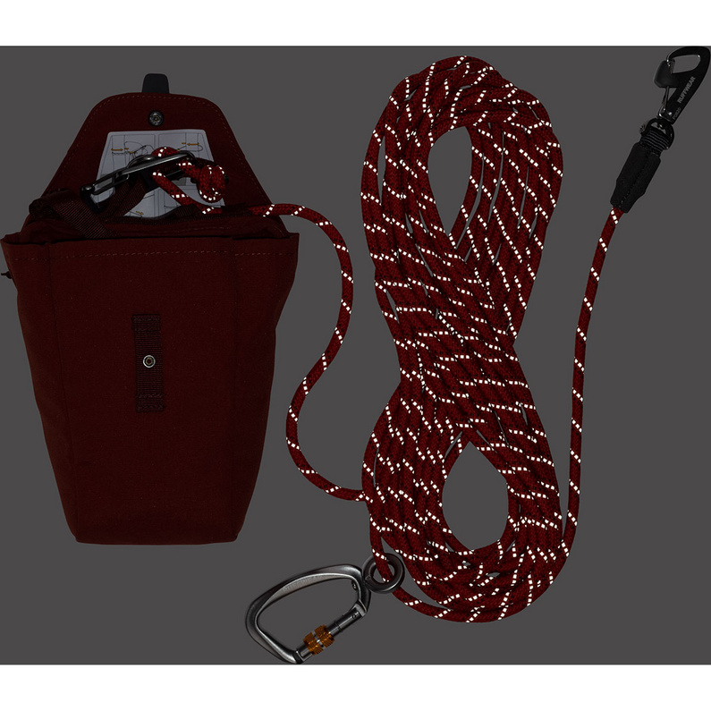 Ruffwear Knot-a-Hitch Leine