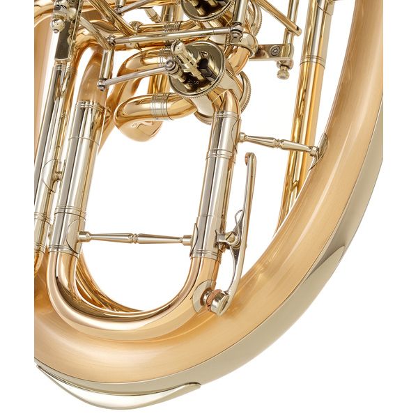 Miraphone 47 WL4 1100G Tenorhorn