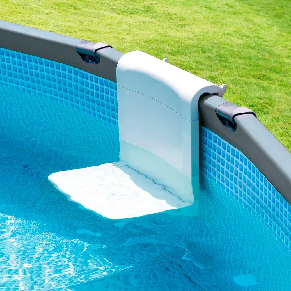 Intex Schwimmbadstuhl für Aufstellpools