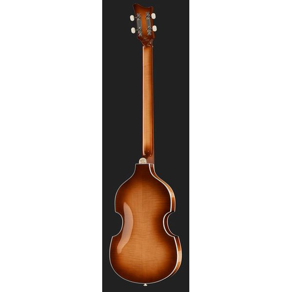 Höfner Vintage 500/1 62 Beatles Bass