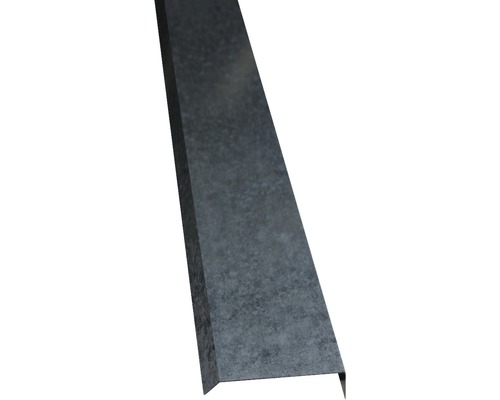 PRECIT kapstrip verzinkt 2000 mm x 50 mm x 15 mm