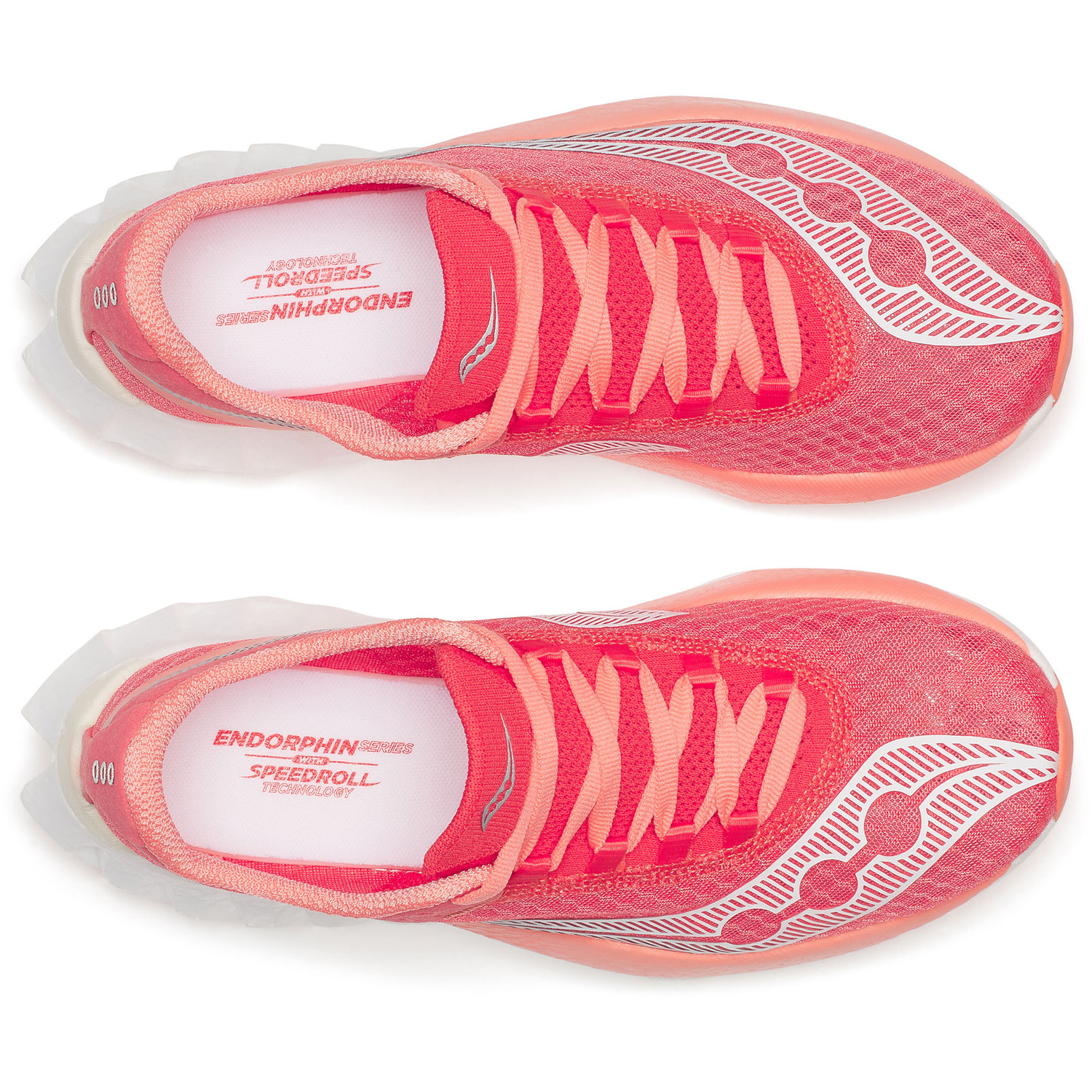 Saucony Endorphin PRO 4 Dames