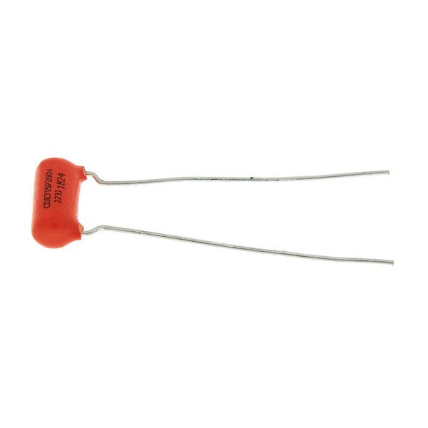Allparts DC-Style Wiring Kit